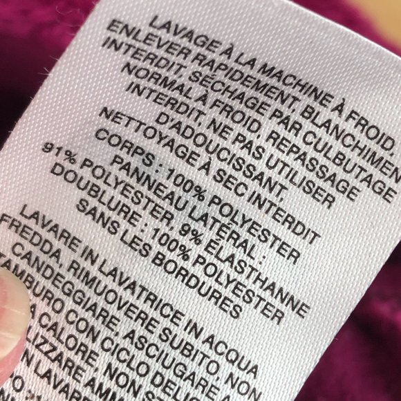 Columbia By The Lake Sherpa Fleece Zip Up Jacket - Picture 13 of 13